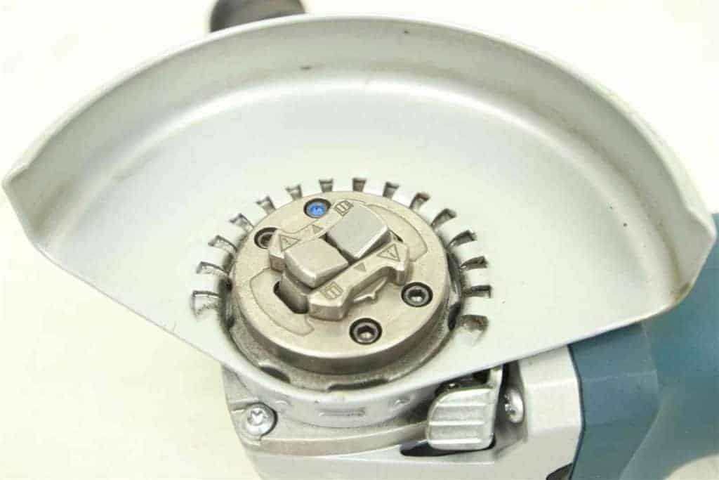 Bosch X-Lock Winkelschleifer Test und Erfahrung [Praxistest] - Werkzeugtest