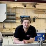 Woodstoneart fragt…Andreas Achleitner antwortet