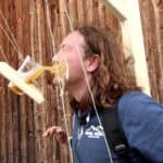 Bauanleitung: Biergalgen | Marionettenbier selber bauen