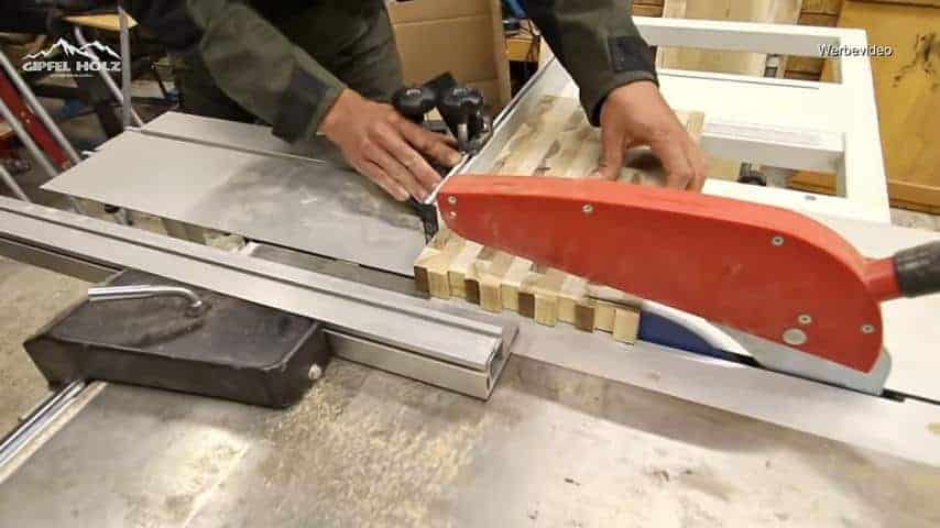 DIY Cutting Board