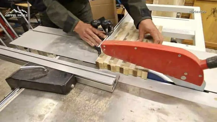 DIY Cutting Board