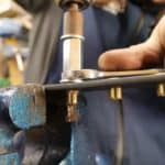 Blindnietmutter ohne Werkzeug setzen | Einpressmutter | Nietmutter