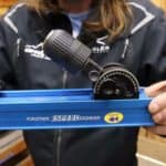 Forstnerbohrer schärfen | Fisch Speed Grinder (FSG) Test