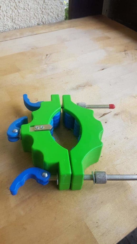 Bottle Cutter Erfahrung