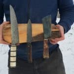 DIY: Eine Magnet Messerleiste selber bauen | Bauanleitung