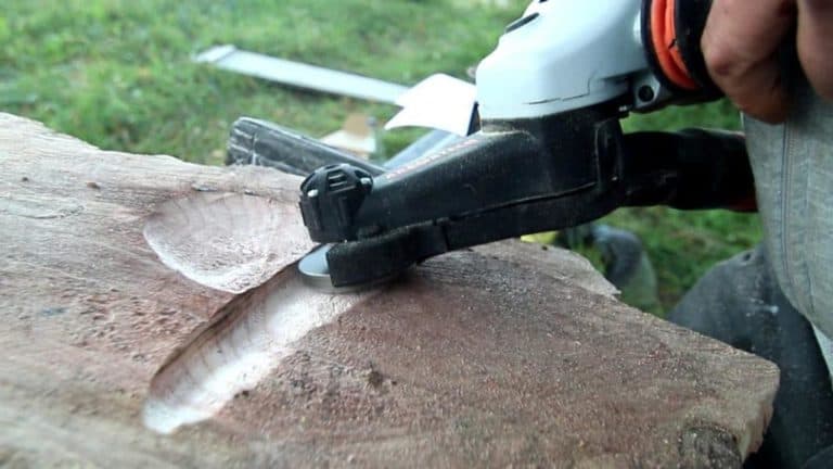 Arbortech Mini Carver – Test und Erfahrung [Detaillierte Vorstellung]