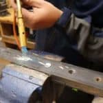 Schraube sitzt fest oder ist abgebrochen. Was tun?