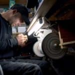 Woodstoneart fragt… Messerbauer Steffen Meyer antwortet