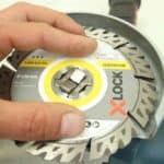 Bosch X-Lock Winkelschleifer Test und Erfahrung [Praxistest]