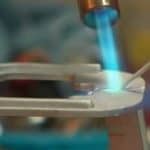 Aluminium löten | Alu reparieren | Anleitung | Hartlöten | Anleitung