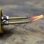 Weldinger Brandmalstation BS750 Test | Alternative zum Brennpeter?