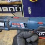 Bosch GOP 18V-28 Test – Was kann der Akku-Oszillierer?