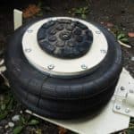 Pneumatischer Wagenheber Test | Air Jack Erfahrung