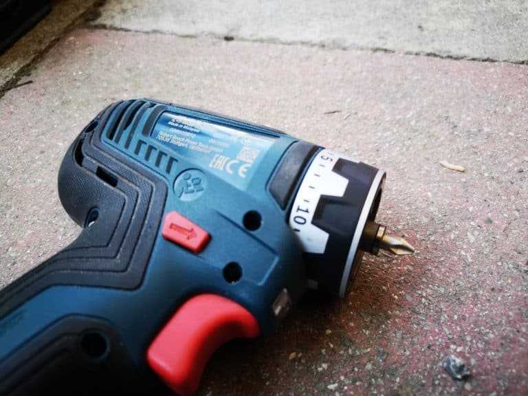 Bosch Professional GSR 12V-35 FC (Flexi Click) | Test und Erfahrung