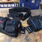 Bosch und Sortimo ProClick Werkzeuggürtel | Test und Erfahrung