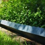 Schneckenzaun Ratgeber – Die 5 besten Varianten