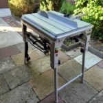 Festool CS 70 PRECISIO EBG Test und Erfahrung